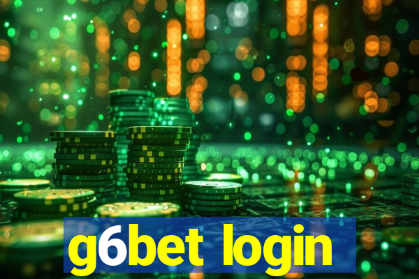 g6bet login